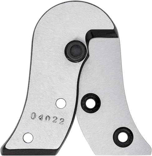 KNIPEX Ersatzmesserkopf für 95 71 445 95 79 445