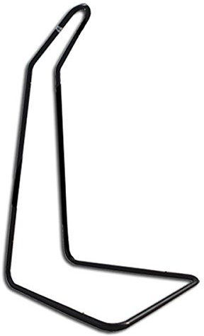 AMANKA Support pour hamac de bébé 100x80x160cm la Livraison inclut Seulement Le Soutien en métal Poids Max supporté 50Kg