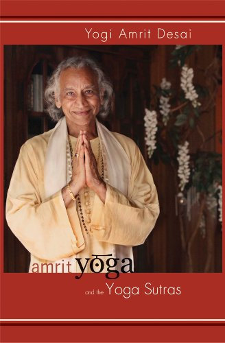Amrit Yoga and the Yoga Sutras (English Edition)