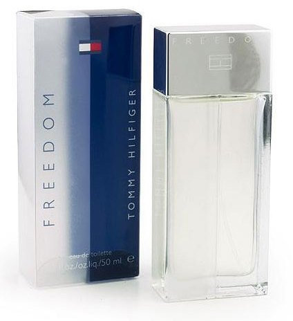 Tommy Hilfiger Freedom 50ml