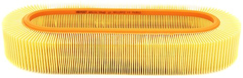 Hengst E700L Luftfilter | E700L Kompatibel mit 123 Coupe (C123),123 Stufenheck (W123),123 T-Model (S123)