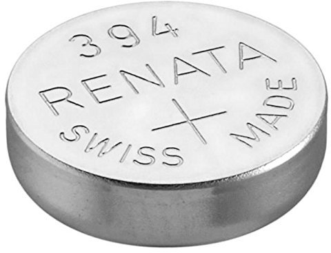 Renata 394 Batterien (SR936SW) Vconcal 10