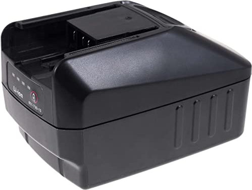 Powery Batería para Taladro Fein ABS 18 C