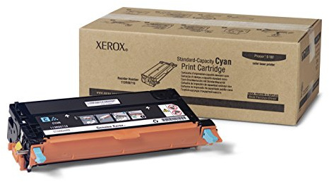 Xerox TG0552 Toner Cartridge - Black