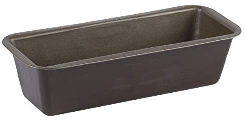 Gobel 223330 Moule à Cake 28 cm, Noir