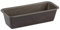 Gobel 223330 Moule à Cake 28 cm, Noir