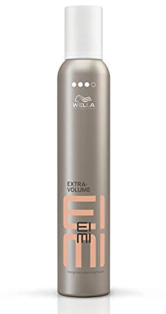 Wella high hair, Styling Mousse Firm Controle extra strong control, 300 ml