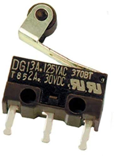 Peco PL-33 Microswitch