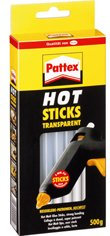 Pattex Patronen Hot Sticks, ca 25 Stk.