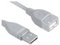 Cavo PROLUNGA USB 2.0 Maschio Femmina 10 Mt