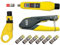 Klein Tools Coax Installer Starter Kit