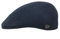 MOLINETTO BLAU Flatcap Schirmmütze aus Haarfilz von Borsalino 59