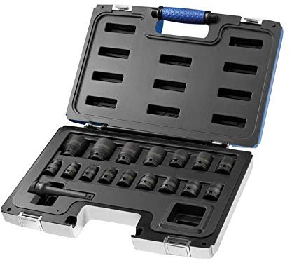 Britool Expert BRIE041603B Sockets Sets