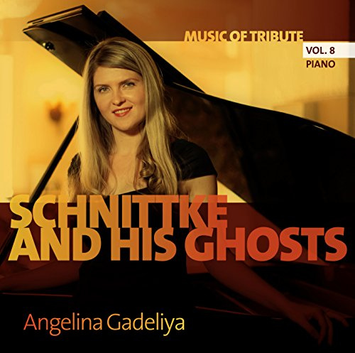 Schnittke And His Ghosts