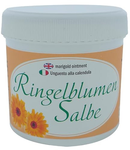 Ringelblumen Salbe 200 ml