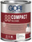 GORI 88 Vernice di Finitura Coprente, Grigio Umbra CC69, 2.5