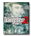 Gangsters 2: Vendetta (PC)