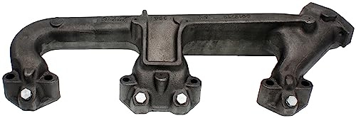 Dorman 674-202 Passenger Side Exhaust Manifold Kit - Includes Required Gaskets and Hardware Compatible with Select Models