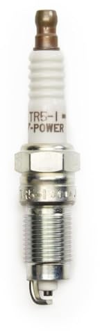 NGK (7060) TR5-1 V-Power Spark Plug, Pack of 1