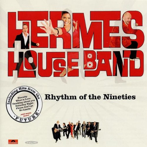 The Rhythm of the Nineties