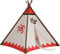 Mueller & Herbert 52052 Wigwam indischen Zelt