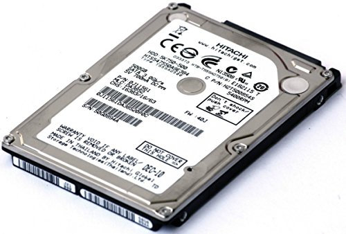 Hard Drive for 2.5 SATA Toshiba Satellite C660D 500GB