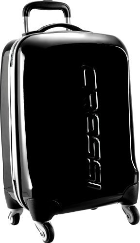 Cressi Tasche und Rucksack Turtle, Schwarz, 30 Liter