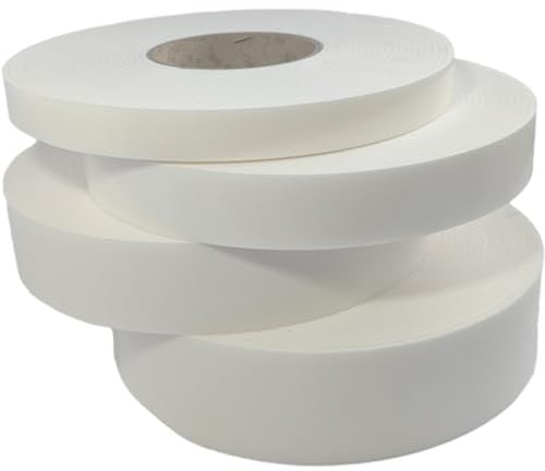 Elixir Gardens ® 30mm x 9mt Anti hotspot-Polytunnel/Greenhouse Tape x 10