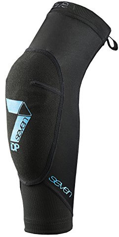 Seven iDP 7iDP Transition Ellbogenschützer – Leichter & Flexibler Schutz (L)