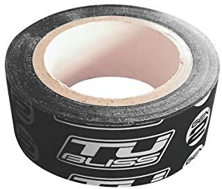 Nuetech Rad Tubliss Tire Core Felgen Tape Vorn Felgenband, 22 Millimeter, Metall, silver