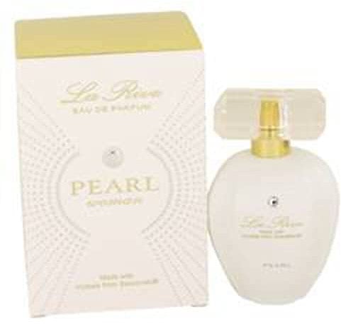 La Rive Pearl Made with Swarovski® Elements Edp 75 ml