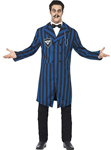 Halloween Herzog Kostüm für Herren - M