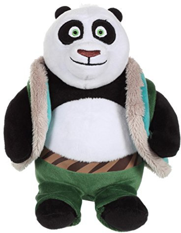 Gipsy – 070640 – Kung Fu Panda – Li – 18 cm – Mehrfarbig