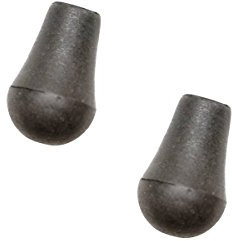 Swix Nordic Walking Asphaltpads rund- 1 Paar