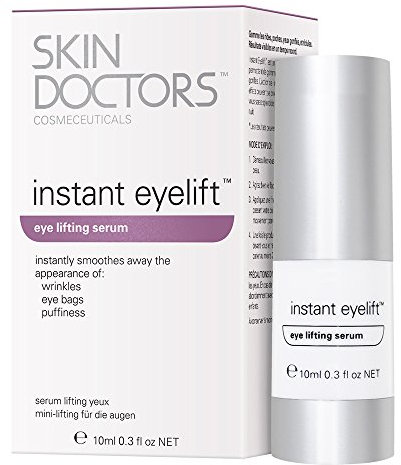 Skin Doctors Instant Eyelift Eye Lifting Serum 10ml