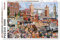 Piatnik Tower Bridge 1000-Piece Jigsaw Puzzle – Illustrated by François Ruyer – Fun & Detailed London City Puzzle Featuring Iconic Landmarks & Quirky Characters