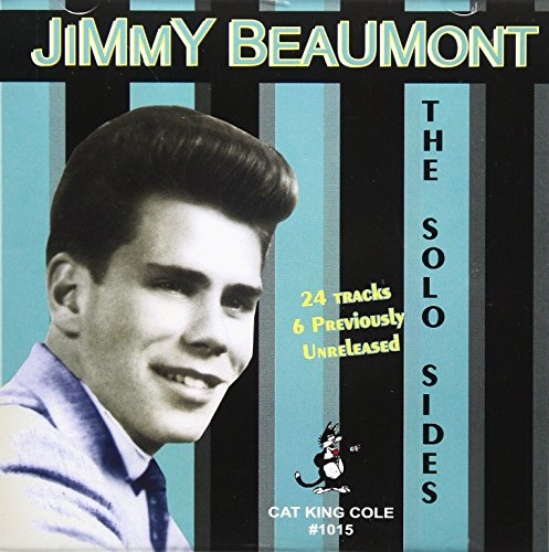 Beaumont (skyliners), Jimmy CDCKC1015