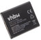 vhbw 1x batería Compatible con Sony-Ericsson W715, W890i, W610i, W830i, W850i, W880i, W660i, W705 móvil, Smartphone (900 mAh, 3,7 V, Li-Ion)