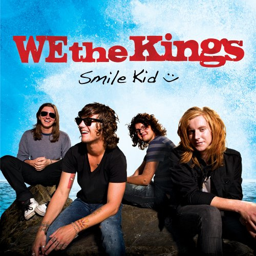 Smile Kid [Deluxe Edition]