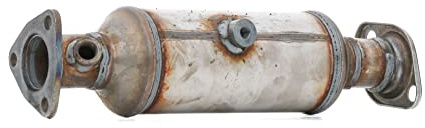 Bm Catalysts BM91011H Katalysator