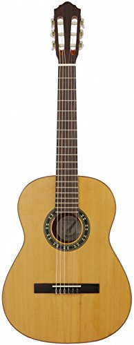 Höfner HG-604 4/4 Konzertgitarre