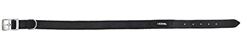 Kerbl 81040 Antislip Halsband, 45-53 cm/25 mm, gummiert