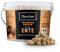 Chewies Trainingshappen Ente - Monoprotein Snack für Hunde - 300 g - getreidefrei & zuckerfrei - Softe Leckerlies fürs Hundetraining - hypoallergen