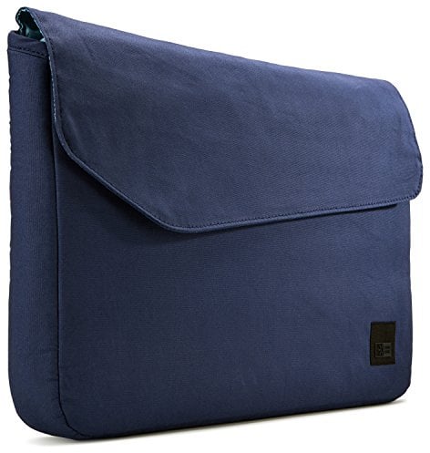 Case Logic LoDo Sleeve Schutzhülle für Notebooks bis 29,5 cm (11,6 Zoll) Dress Blue