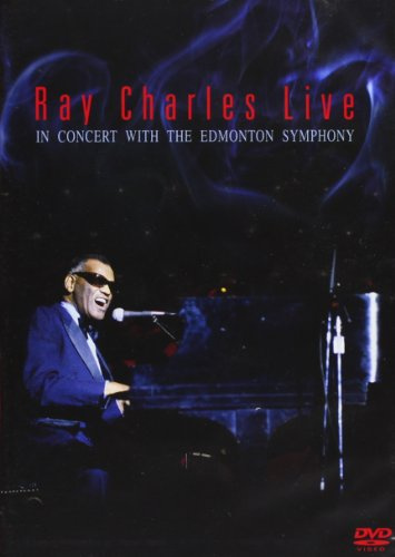 Ray Charles - Live/In Concert with the Edmonton