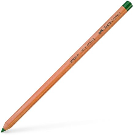 Faber-Castell Pitt Artist Pastel Pencil 167 Perm Grn Olive
