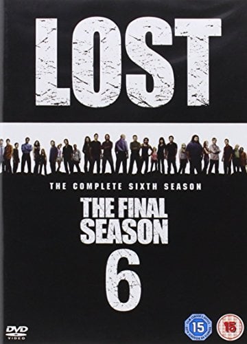 Lost - Season 6 [UK Import]
