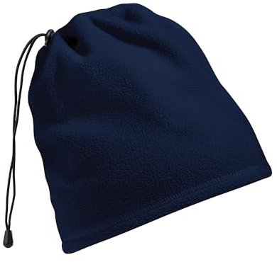 Beechfield B285 Suprafleece® Snood/Hat Combo