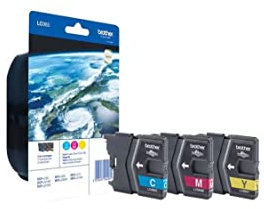 Brother KB0472001 CMY DCP-J315W Tintenpatrone