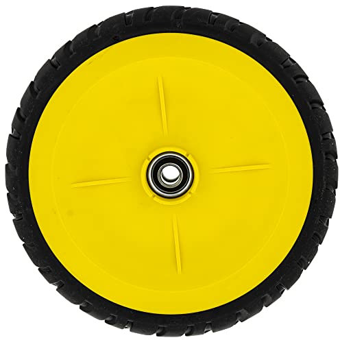 John Deere Ruota Original Equipment #GY21081, Ruote per Tagliaerba
